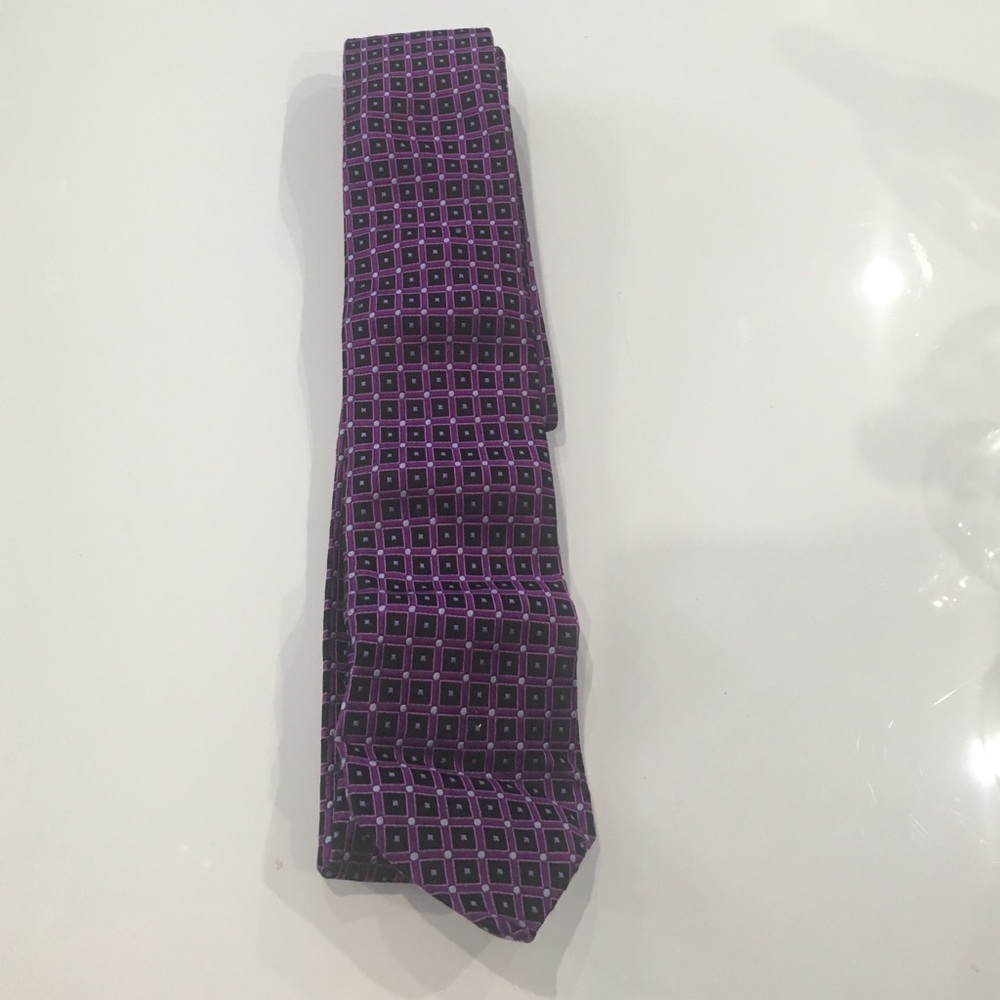 Men's Ted Baker tie